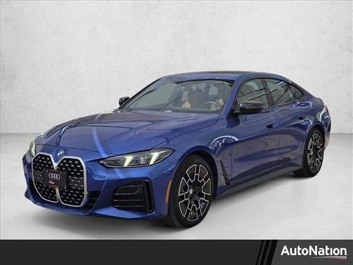 2025 BMW 430 Gran Coupe i xDrive