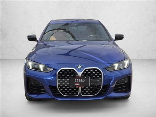 2025 BMW 430 Gran Coupe i xDrive