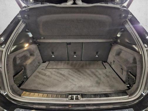 2021 Mercedes-Benz GLA 250 Base 4MATIC