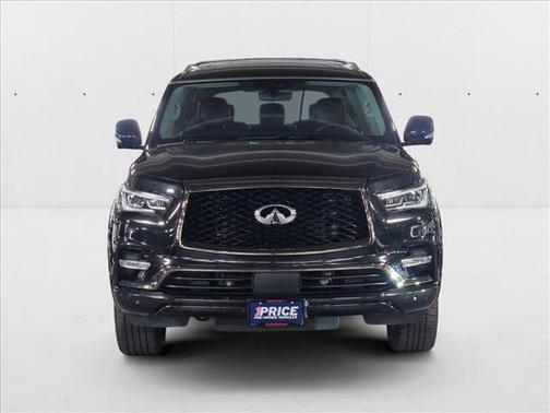 2023 INFINITI QX80 PREMIUM SELECT AWD