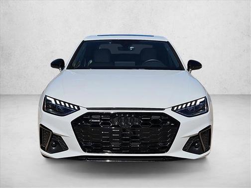 2023 Audi A4 45 S line Premium Plus