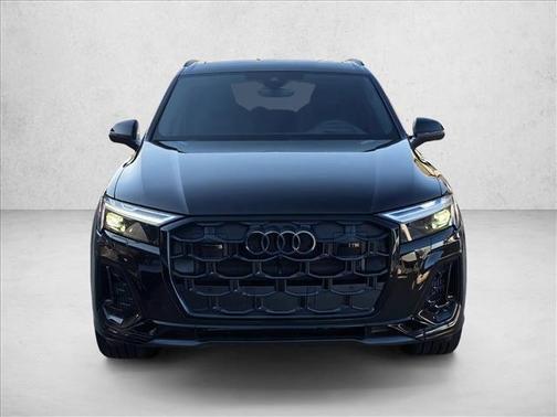 2026 Audi Q7 55 Prestige