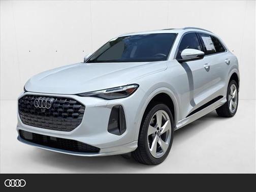2025 Audi Q5 Premium Plus