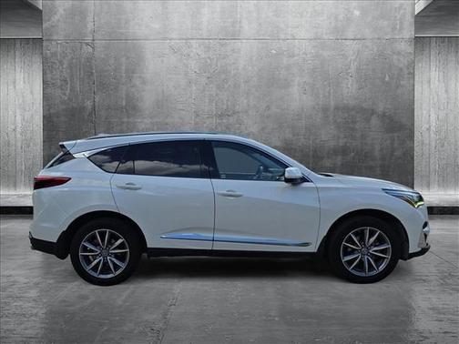2020 Acura RDX Technology Package