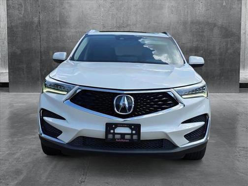 2020 Acura RDX Technology Package