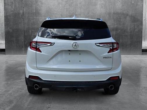 2020 Acura RDX Technology Package