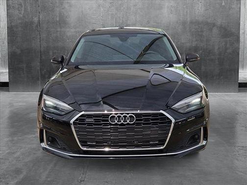 2022 Audi A5 Sportback Premium