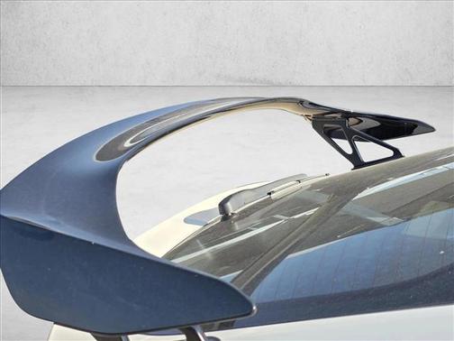 2025 Honda Civic Type R Manual