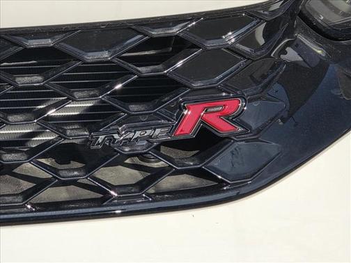 2025 Honda Civic Type R Manual