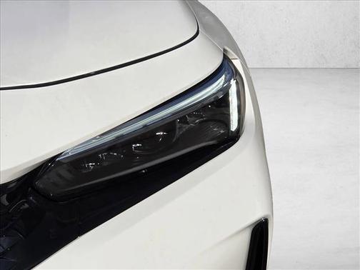 2025 Honda Civic Type R Manual