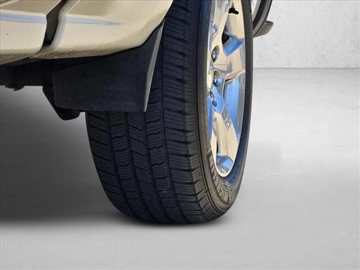 2014 Chevrolet Silverado 1500 1LT