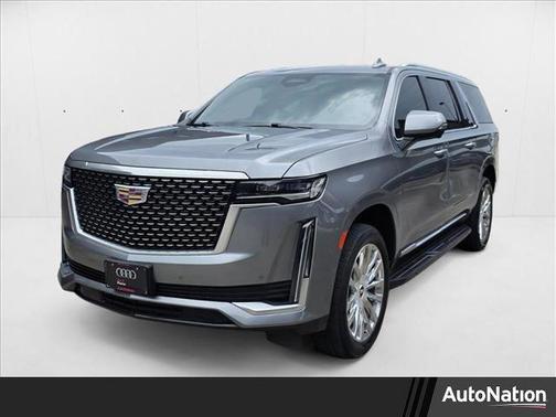 2021 Cadillac Escalade ESV Premium Luxury
