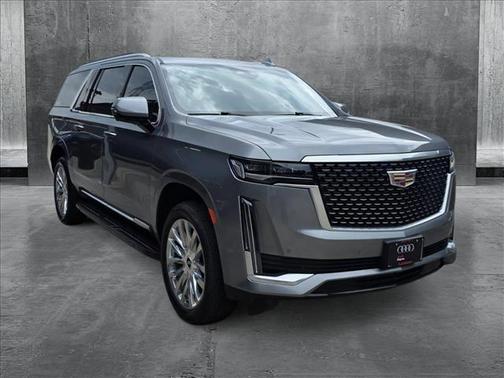 2021 Cadillac Escalade ESV Premium Luxury