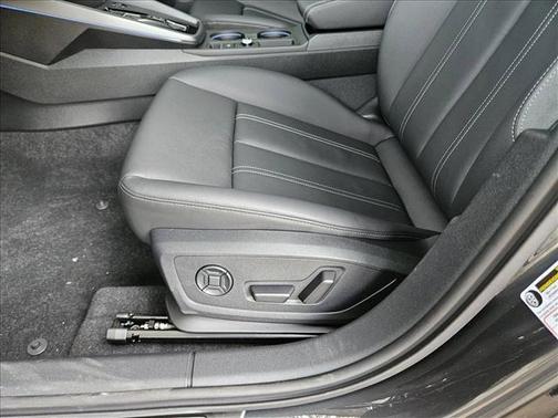 2025 Audi A3 Premium