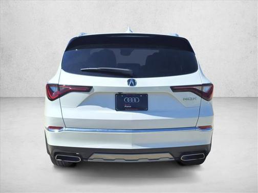 2026 Acura MDX Standard