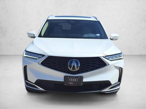 2026 Acura MDX Standard