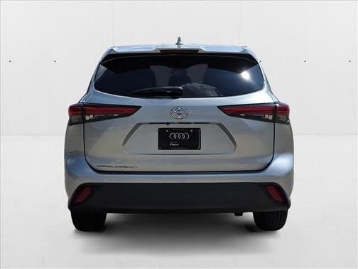2021 Toyota Highlander L