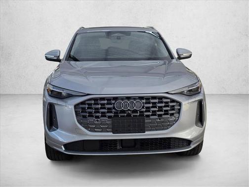 2026 Audi Q5 Premium Plus TFSI quattro S tronic
