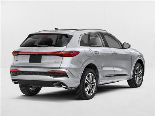 2026 Audi Q5 Premium Plus