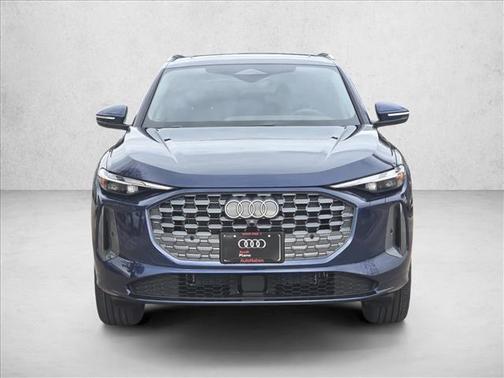 2025 Audi Q5 Premium TFSI quattro S tronic