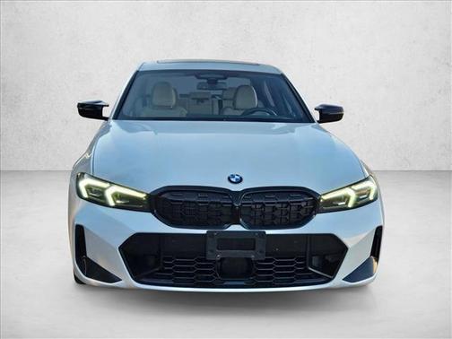 2023 BMW M340 i xDrive