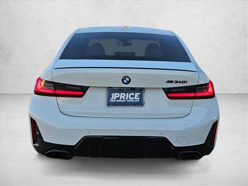 2023 BMW M340 i xDrive