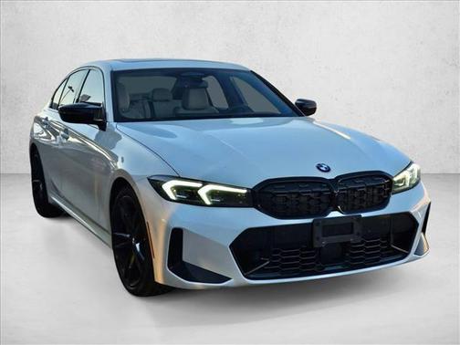 2023 BMW M340 i xDrive