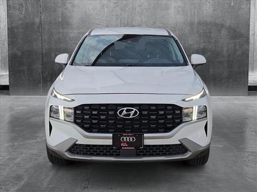 2021 Hyundai SANTA FE SE