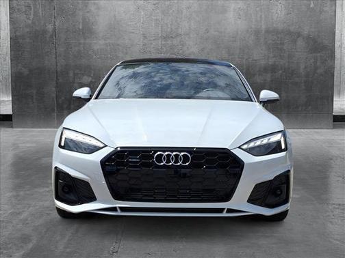 2025 Audi A5 Sportback 45 S Line Premium Plus