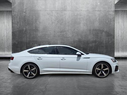 2025 Audi A5 Sportback 45 S Line Premium Plus