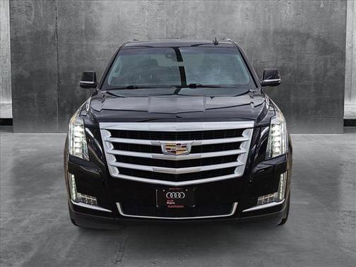 2017 Cadillac Escalade Premium Luxury