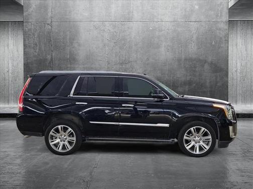 2017 Cadillac Escalade Premium Luxury