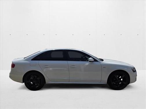 2015 Audi A4 2.0T Premium