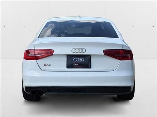 2015 Audi A4 2.0T Premium