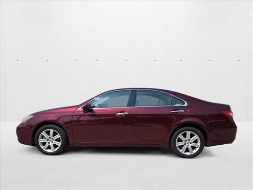 2008 Lexus ES 350 Base