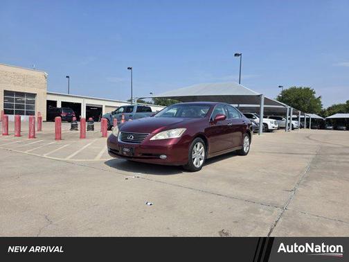 2008 Lexus ES 350 Base