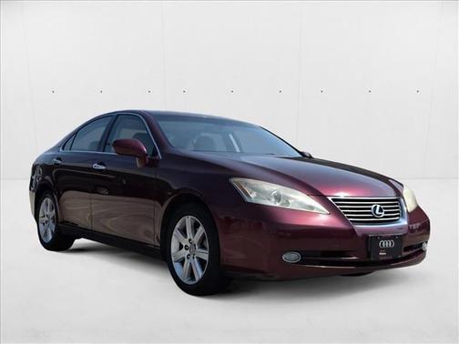 2008 Lexus ES 350 Base