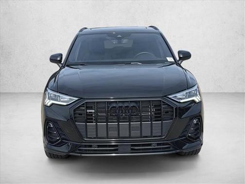 2025 Audi Q3 45 S line Premium Plus