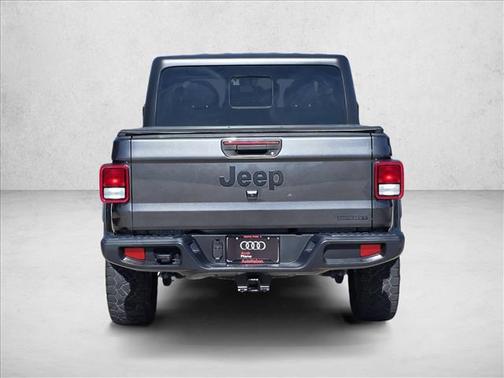 2021 Jeep Gladiator Sport S