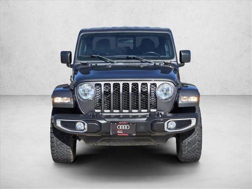 2021 Jeep Gladiator Sport S