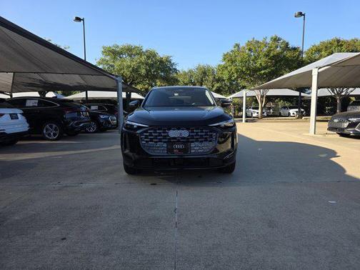 2025 Audi Q5 Premium