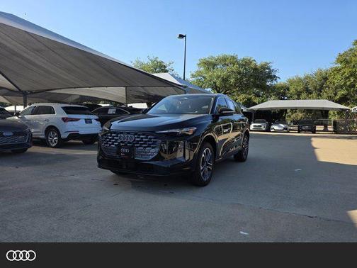 2025 Audi Q5 Premium
