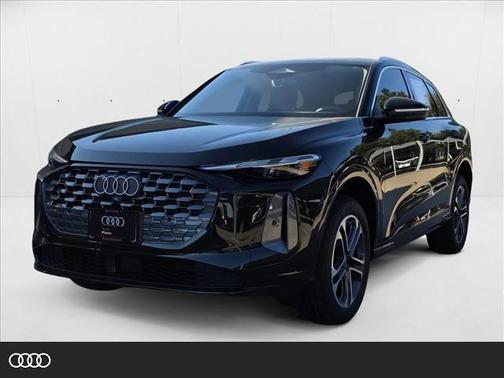 2025 Audi Q5 Premium