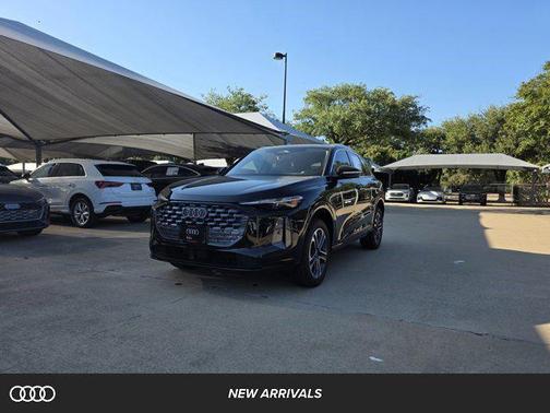 2025 Audi Q5 Premium