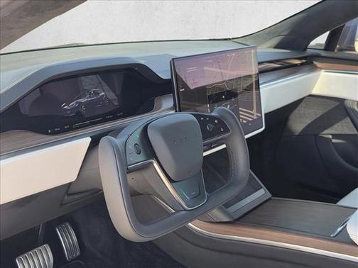 2022 Tesla Model S Dual Motor All-Wheel Drive