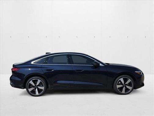 2025 Audi A5 Premium