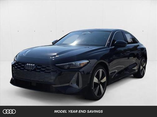 2025 Audi A5 Premium