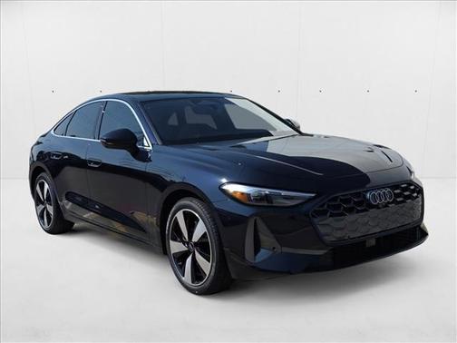 2025 Audi A5 Premium