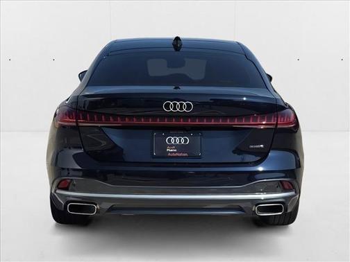 2025 Audi A5 Premium