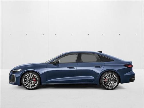 2025 Audi A5 Premium